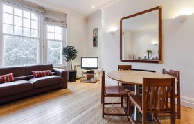 Grafton Street Apartments