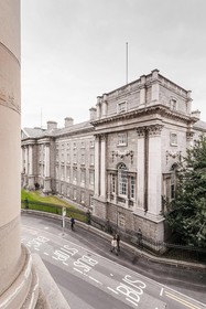 Grafton Street Apartments