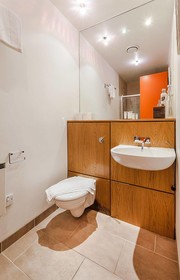 Grafton Street Apartments