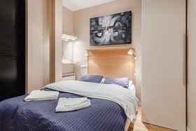 Grafton Street Apartments