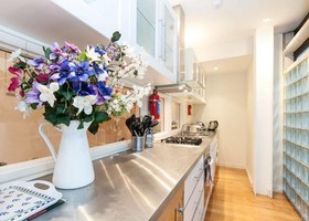 Grafton Street Apartments