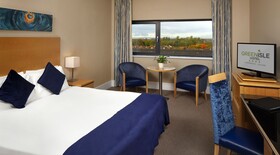 Green Isle Hotel Dublin