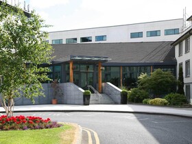 Green Isle Hotel Dublin