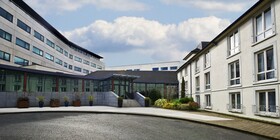 Green Isle Hotel Dublin