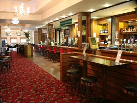 Green Isle Hotel Dublin