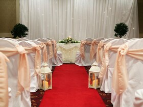 Green Isle Hotel Dublin