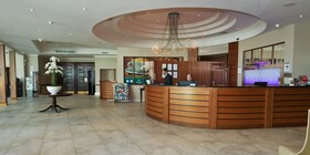 Green Isle Hotel Dublin