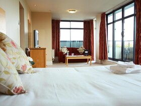 Green Isle Hotel Dublin