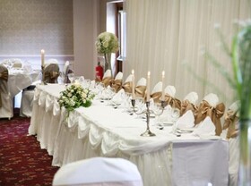 Green Isle Hotel Dublin