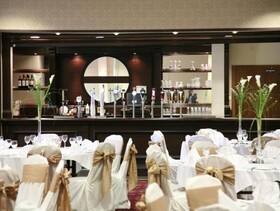Green Isle Hotel Dublin