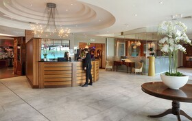 Green Isle Hotel Dublin