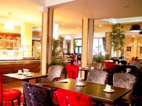 Green Isle Hotel Dublin