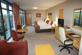Green Isle Hotel Dublin