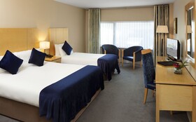 Green Isle Hotel Dublin