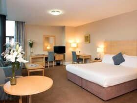 Green Isle Hotel Dublin