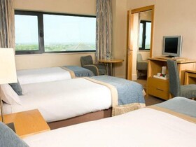Green Isle Hotel Dublin