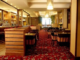 Green Isle Hotel Dublin