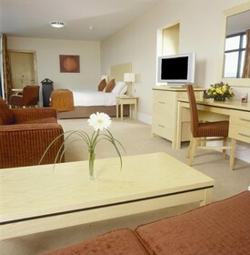 Green Isle Hotel Dublin