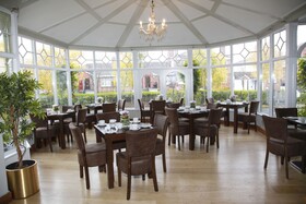 Green Isle Hotel Dublin
