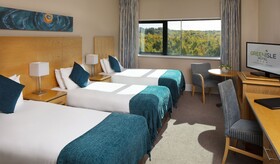 Green Isle Hotel Dublin