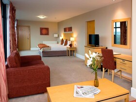 Green Isle Hotel Dublin