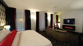Hampton Hotel