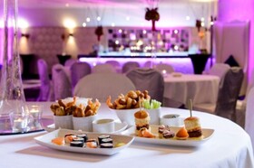 Hampton Hotel
