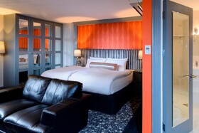 Hampton Hotel