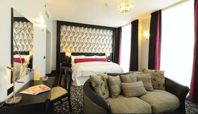 Hampton Hotel