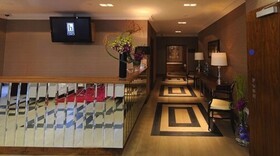 Hampton Hotel