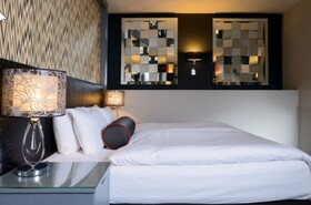Hampton Hotel