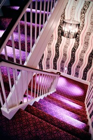 Hampton Hotel