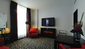 Hampton Hotel