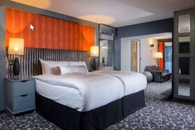 Hampton Hotel
