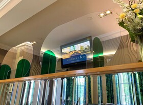 Hampton Hotel