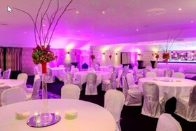 Hampton Hotel