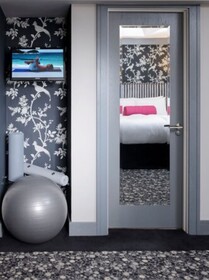 Hampton Hotel