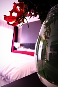 Hampton Hotel
