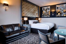 Hampton Hotel