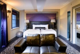 Hampton Hotel
