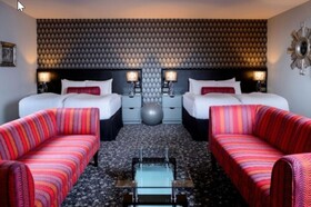 Hampton Hotel