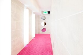 Hampton Hotel