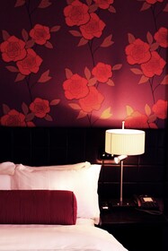 Hampton Hotel