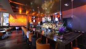 Hampton Hotel