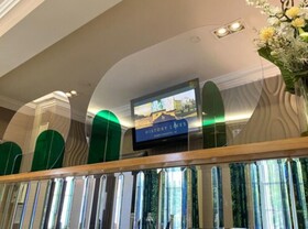 Hampton Hotel