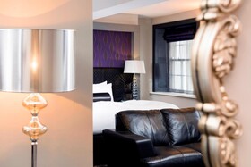 Hampton Hotel