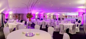 Hampton Hotel