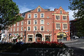 Harding