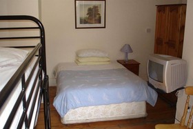 Harrington House Hostel