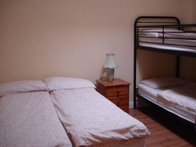 Harrington House Hostel